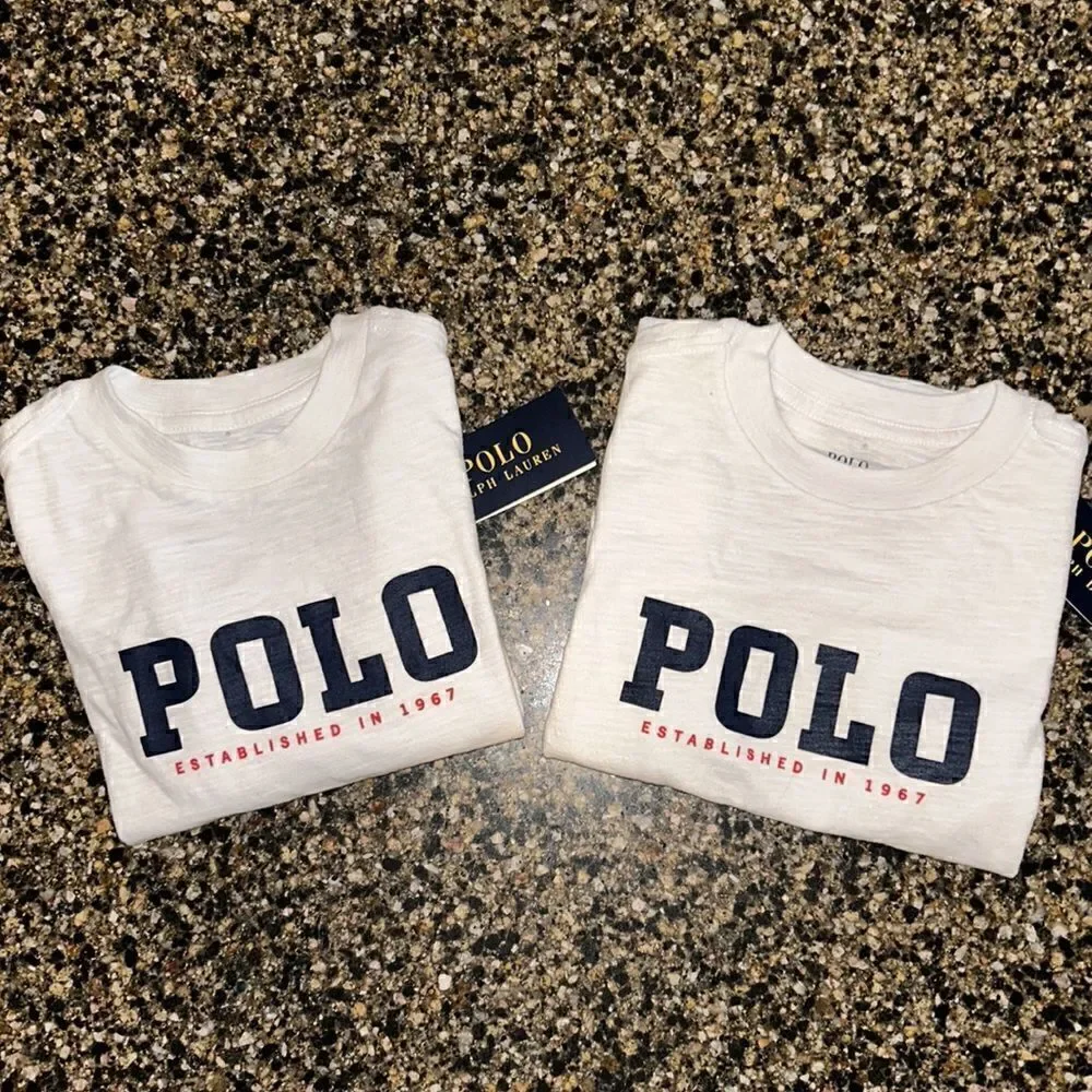 Ralph Lauren new ralph